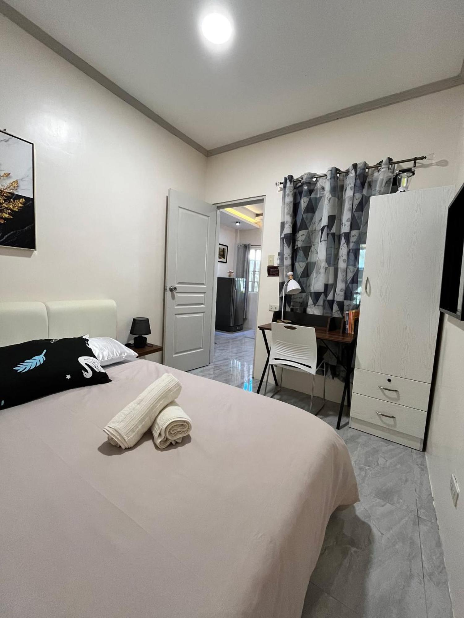 Gensan Homey Apartment General Santos City Exterior foto