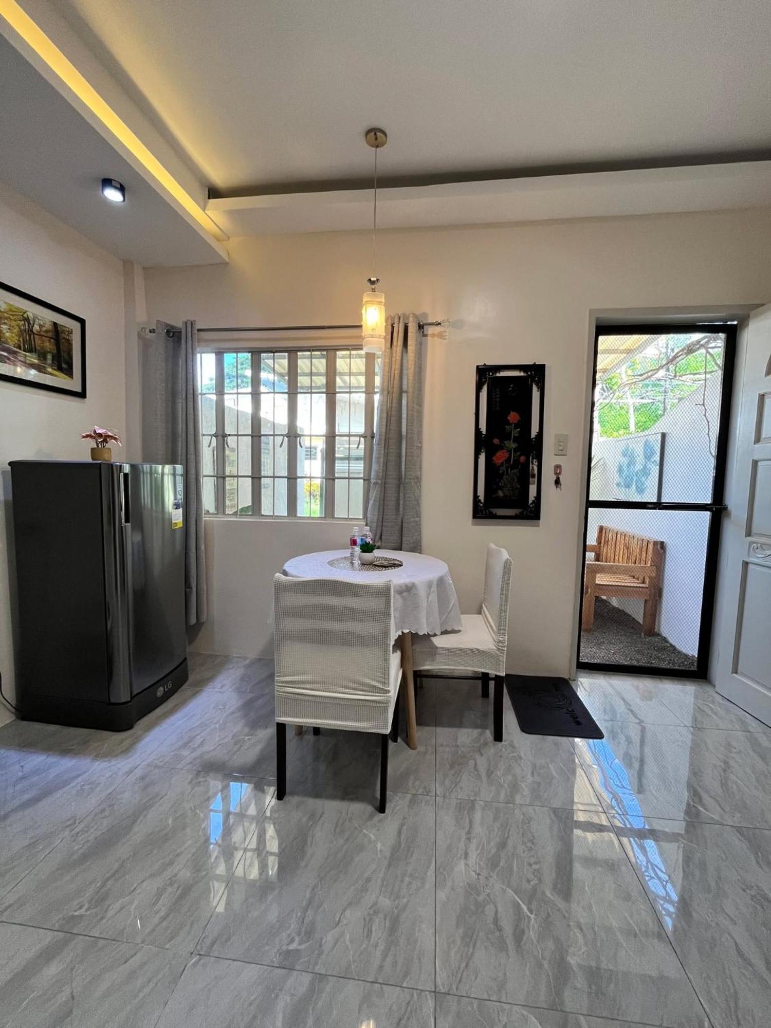 Gensan Homey Apartment General Santos City Exterior foto