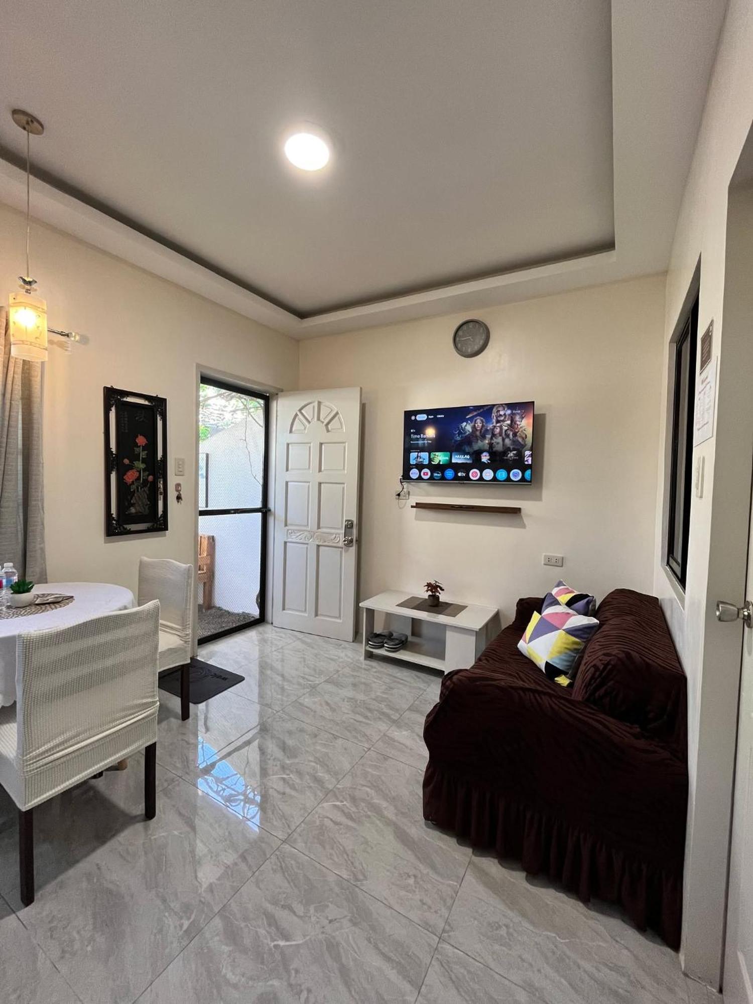 Gensan Homey Apartment General Santos City Exterior foto