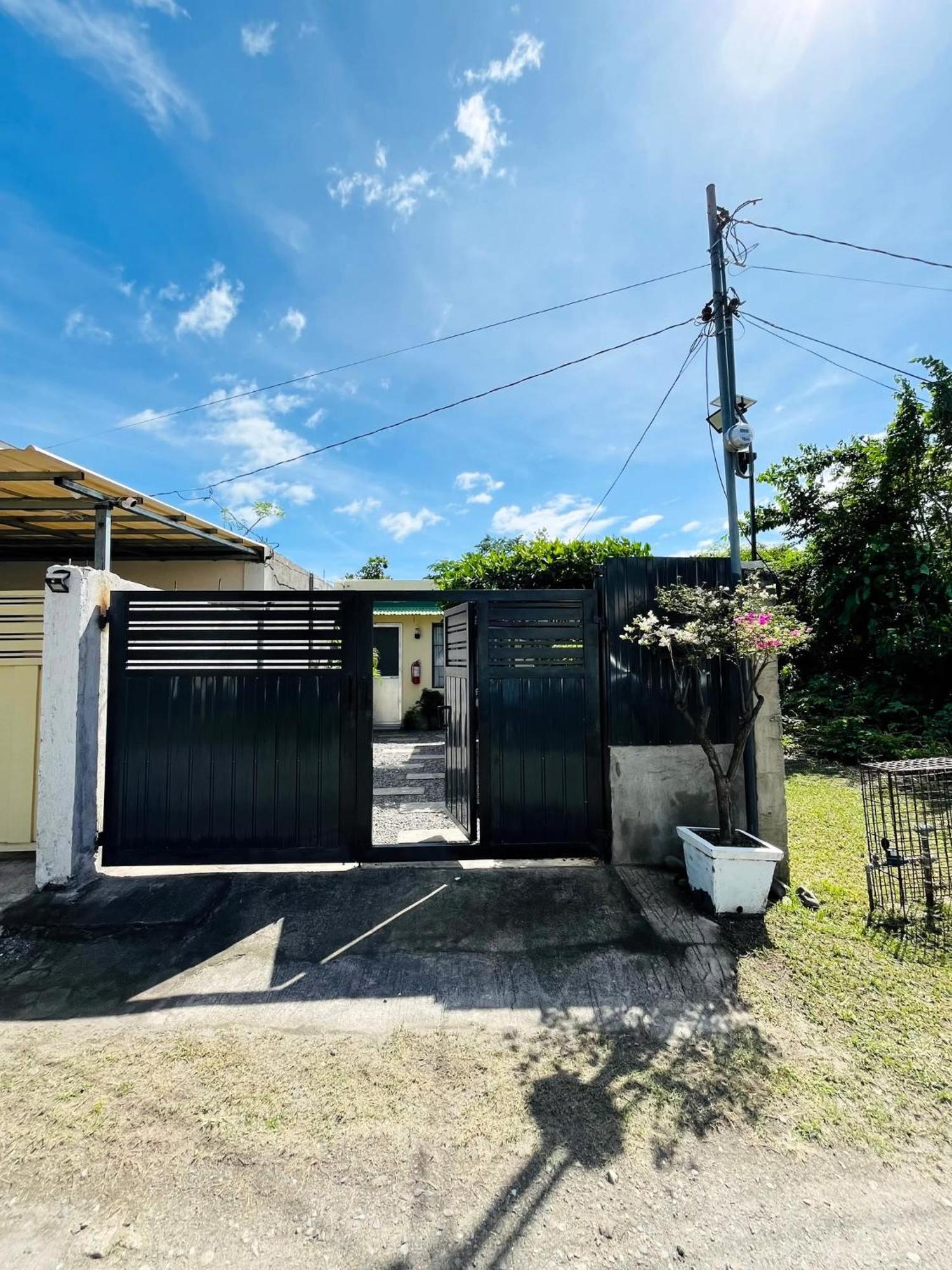 Gensan Homey Apartment General Santos City Exterior foto
